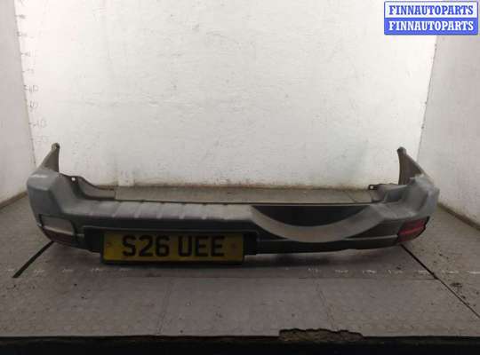 купить Бампер на Honda CR-V 1995-2001