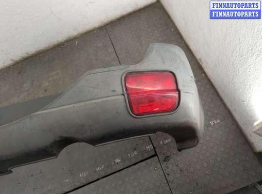 купить Бампер на Honda CR-V 1995-2001