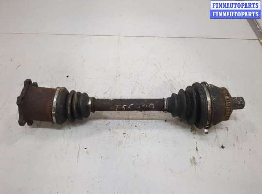 купить Полуось (приводной вал, шрус) на Volkswagen Sharan 2000-2010