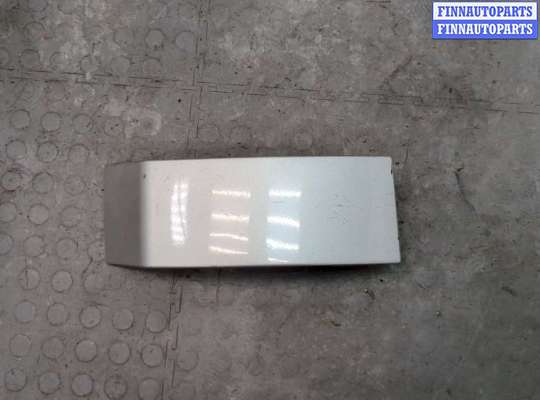 Планка под фонарь (ресничка) на Volvo XC90