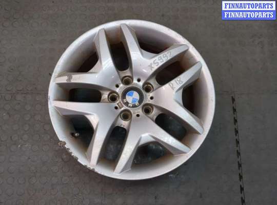 Купить Комплект литых дисков на BMW X3 E83 2003-2010 Комплект литых дисков BM3593398 на BMW X3 E83 2003-2010