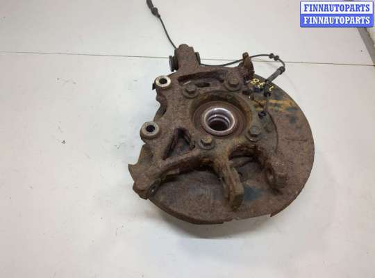 Купить Ступица (кулак, цапфа) на Lincoln Navigator 2002-2006 Ступица (кулак, цапфа) LN16304 на Lincoln Navigator 2002-2006