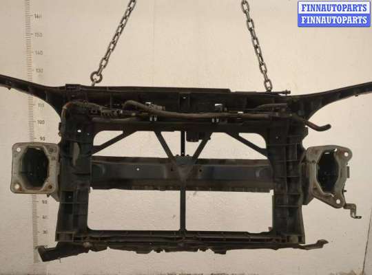 купить Усилитель бампера на Mazda 3 (BK) 2003-2009