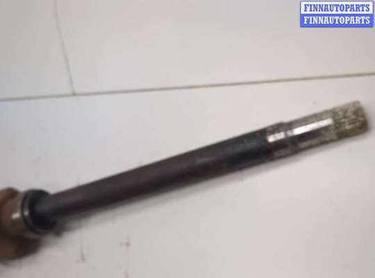 купить Полуось (приводной вал, шрус) на Peugeot 3008 2009-2016