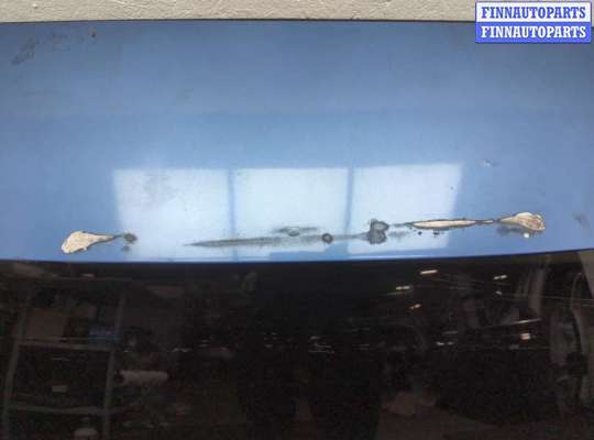 купить Крышка (дверь) багажника на BMW X5 E53 2000-2006