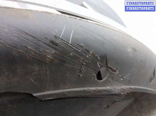 купить Заглушка (решётка) бампера на Ford S-Max 2006-2010