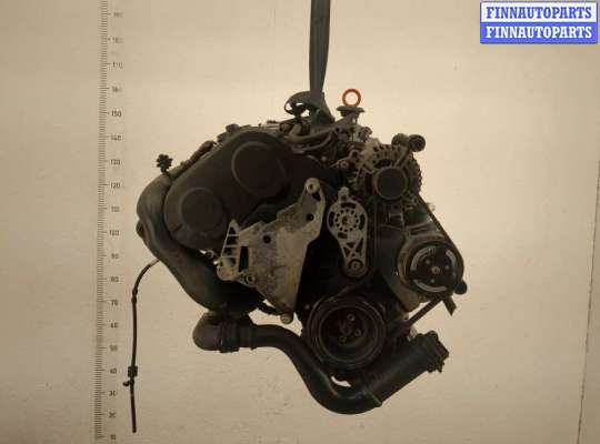 купить Двигатель (ДВС) на Skoda Octavia (A5) 2004-2013