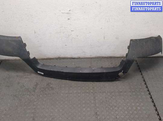 Молдинг бампера BM3382882 на BMW X3 F25 2010-2017