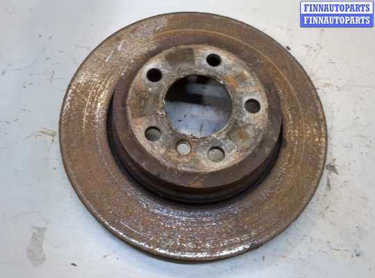 купить Диск тормозной на BMW X3 E83 2003-2010