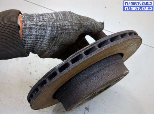 купить Диск тормозной на BMW X3 E83 2003-2010