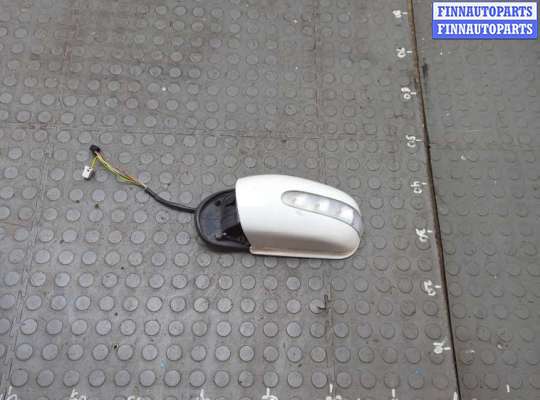 Зеркало боковое на Mercedes-Benz C (W203)