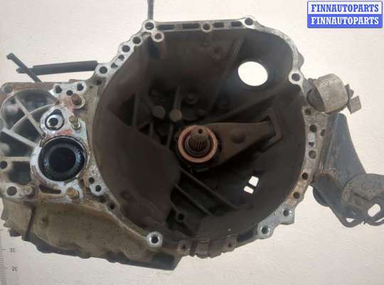 купить КПП 5-ст.мех 4х4 (МКПП) на Toyota RAV 4 2000-2005