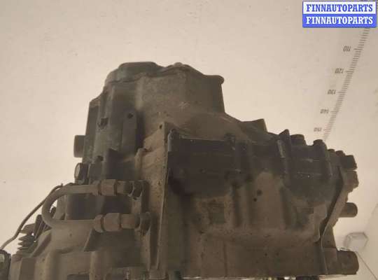 купить КПП 5-ст.мех 4х4 (МКПП) на Toyota RAV 4 2000-2005