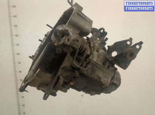 купить КПП 5-ст.мех 4х4 (МКПП) на Toyota RAV 4 2000-2005
