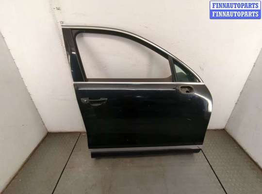 Замок двери VG2537965 на Volkswagen Touareg 2010-2014