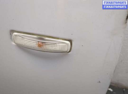 купить Дверь боковая (легковая) на Land Rover Range Rover Sport 2009-2013