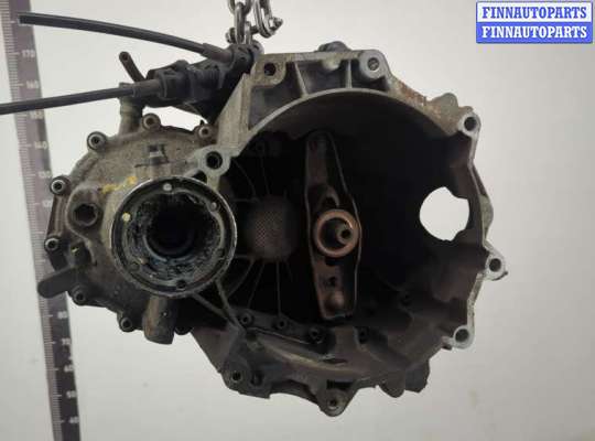 купить КПП 5-ст.мех. (МКПП) на Seat Ibiza 4 2008-2015