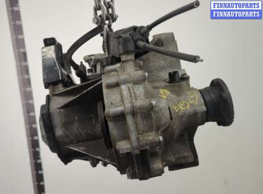 купить КПП 5-ст.мех. (МКПП) на Seat Ibiza 4 2008-2015