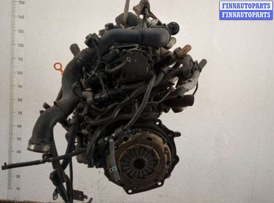 Форсунка топливная на Ford Galaxy Mk1 / Mk2 (WGR)