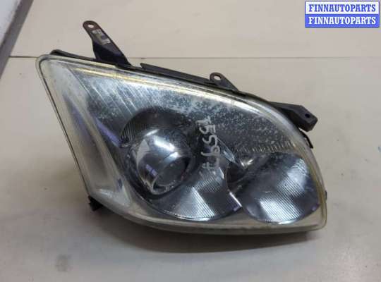 Фара (передняя) TT908428 на Toyota Avensis 2 2003-2008