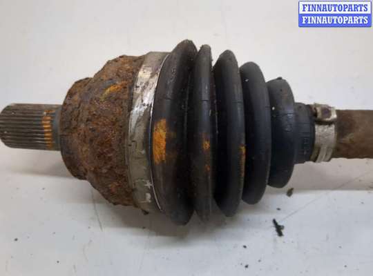 купить Полуось (приводной вал, шрус) на Ford Focus 2 2008-2011