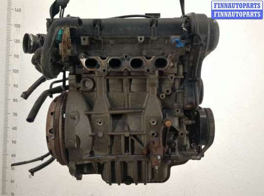 купить Двигатель (ДВС) на Ford Focus 2 2005-2008