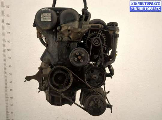 купить Двигатель (ДВС) на Ford Focus 2 2005-2008