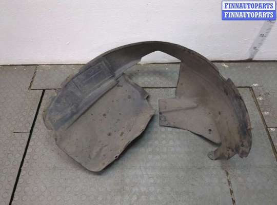 Купить Защита арок (подкрылок) на Chrysler Voyager 2000-2007 Защита арок (подкрылок) CRQ8161 на Chrysler Voyager 2000-2007