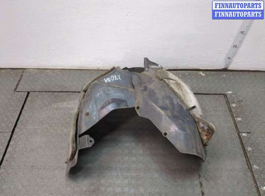 купить Защита арок (подкрылок) на Chrysler Voyager 2000-2007