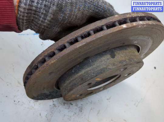 купить Диск тормозной на Volkswagen Amarok 2010-2025