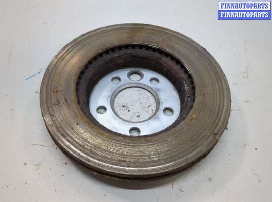 купить Диск тормозной на Volkswagen Amarok 2010-2025