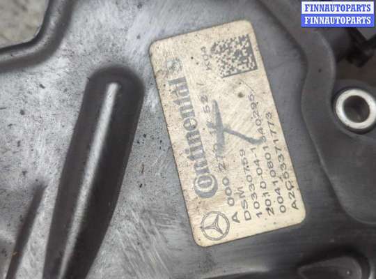 купить Блок управления АКПП / КПП на Mercedes ML W164 2005-2011