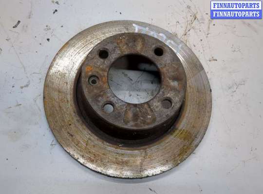 купить Диск тормозной на Citroen Xantia 1993-1998