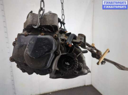 купить КПП 5-ст.мех. (МКПП) на Opel Corsa D 2006-2014