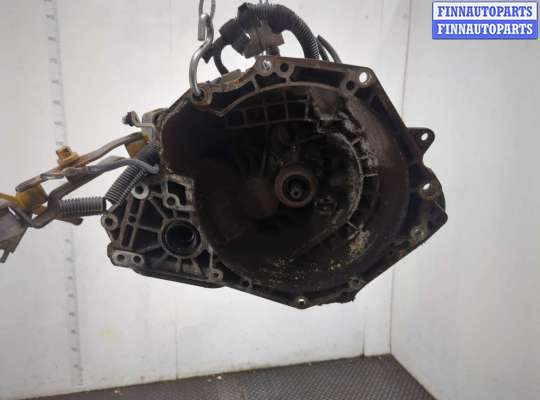 КПП 5-ст.мех. (МКПП) OP2382347 на Opel Corsa D 2006-2014