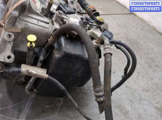 купить КПП - автомат (АКПП) на Volvo S60 2000-2009