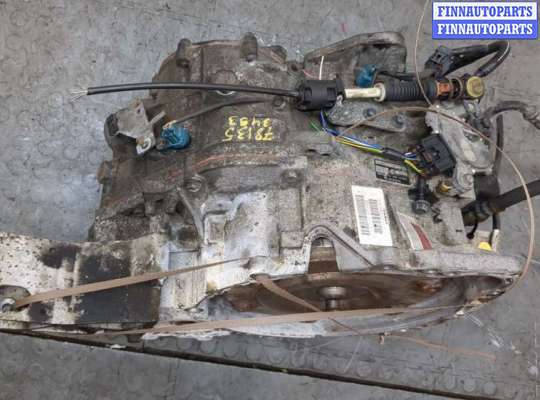 купить КПП - автомат (АКПП) на Volvo S60 2000-2009