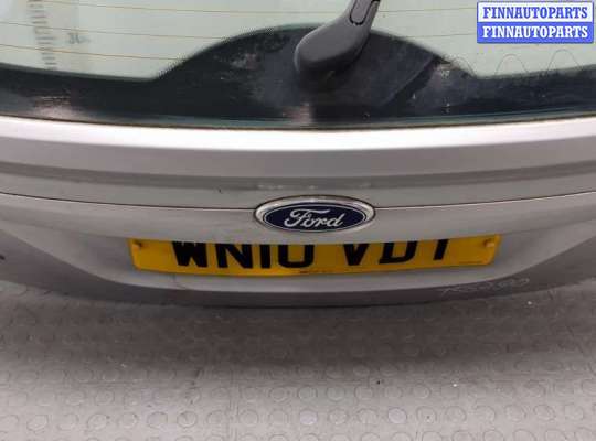 купить Стекло заднее на Ford Focus 2 2008-2011