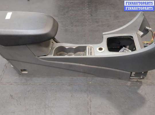 купить Консоль салона (кулисная часть) на Ford Focus 2 2008-2011