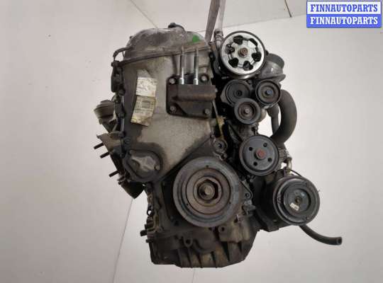купить Форсунка топливная на Honda CR-V 2001-2006