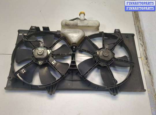 купить Вентилятор радиатора на Mazda 6 (GH) 2007-2012
