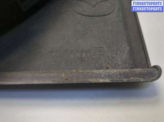 купить Вентилятор радиатора на Mazda 6 (GH) 2007-2012