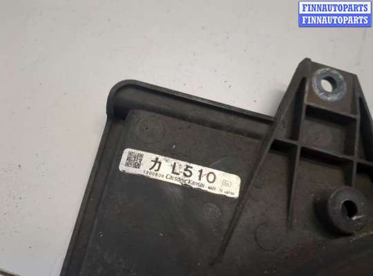 купить Вентилятор радиатора на Mazda 6 (GH) 2007-2012