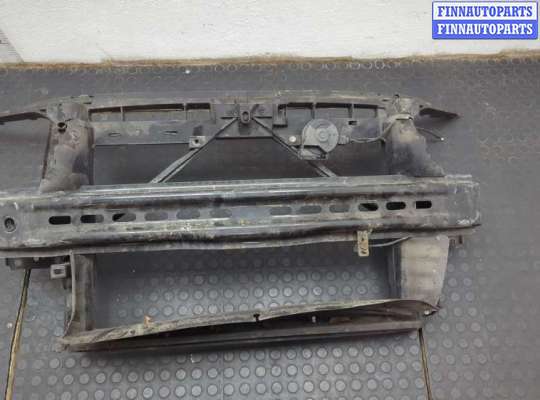 купить Усилитель бампера на Skoda Octavia (A7) 2013-2023