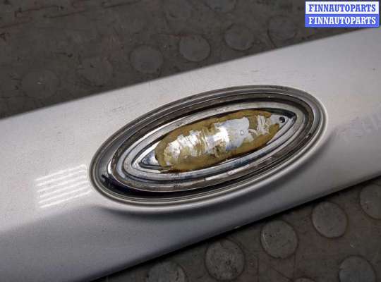 купить Накладка крышки багажника (двери) на Ford Mondeo 4 2007-2015