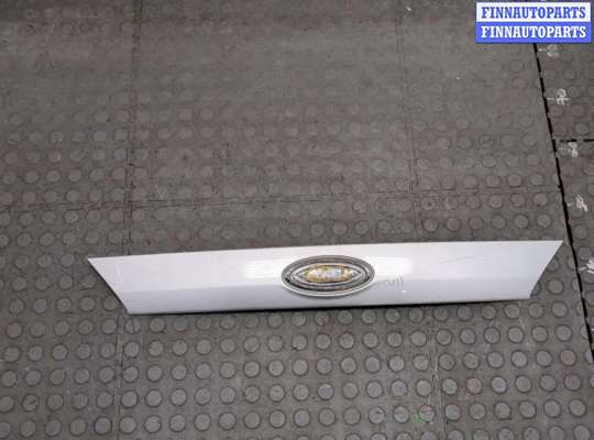 купить Накладка крышки багажника (двери) на Ford Mondeo 4 2007-2015