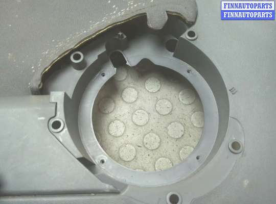 Обшивка салона на SEAT Altea