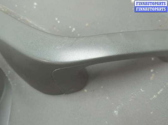 Обшивка салона на SEAT Altea