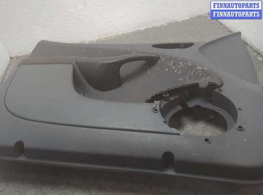 Дверная карта (Обшивка двери) ST331989 на Seat Altea 2004-2015