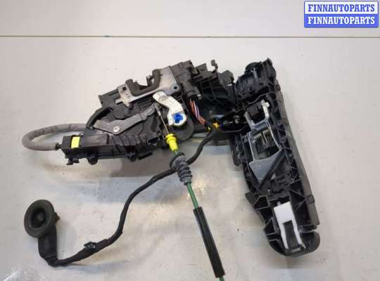 купить Замок двери на Mercedes C W205 2014-2023